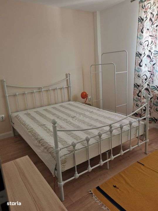Apartament cu 2 camere, 42 mp, balcon, zona Urusagului - Imagine principală: 4/10