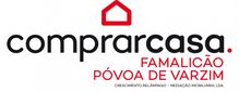 Real Estate Developers: ComprarCasa Famalicão - Vila Nova de Famalicão e Calendário, Vila Nova de Famalicão, Braga