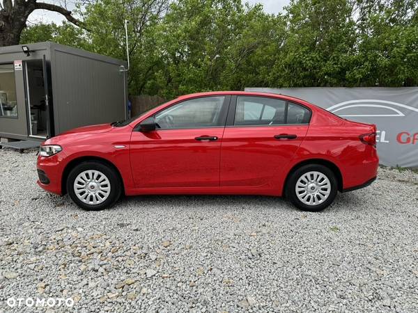 Fiat Tipo 1.4 16v Pop - 7