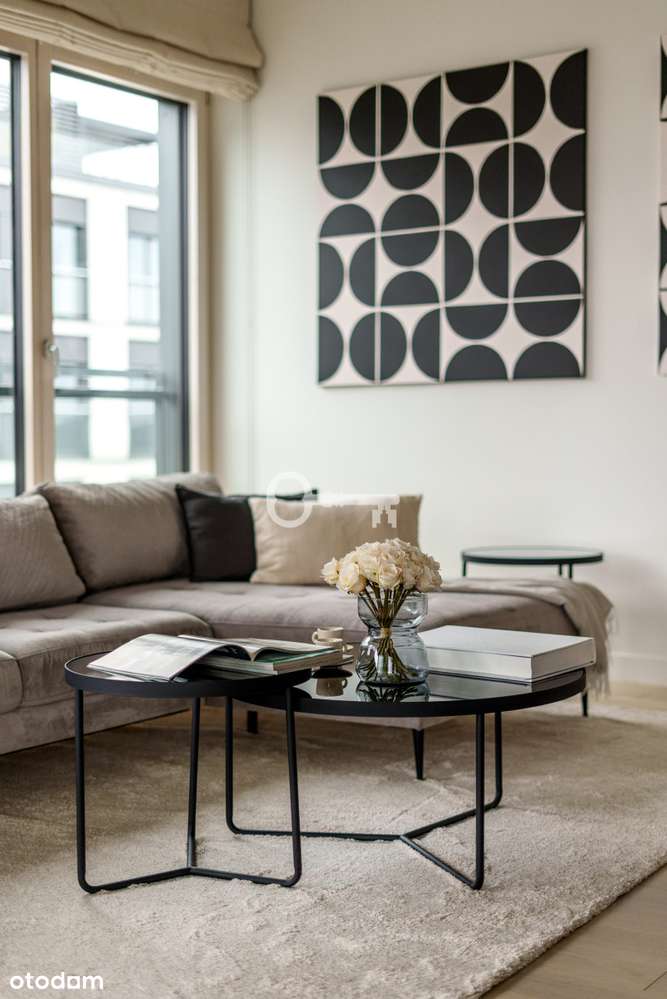 Mennica Residence | Umeblowane-2