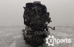 Motor VOLVO S80 II (124) D3 / D4 | 01.10 -  Usado REF. D5204T2 - 3