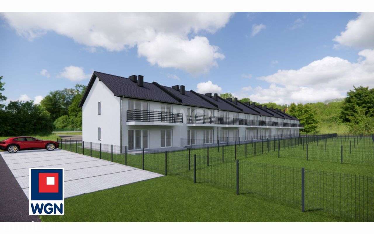 Nowe mieszkania bezczynszowe. - Pełny obrazek: 5/16