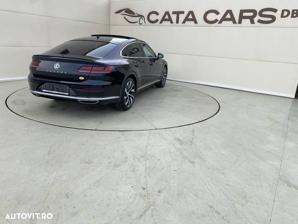 Volkswagen ARTEON 1.5 TSI ACT OPF DSG - 15