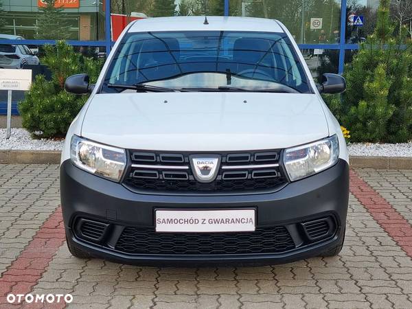 Dacia Sandero SCe 75 Essential - 16