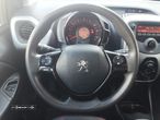 Peugeot 108 1.0 VTi Active - 16