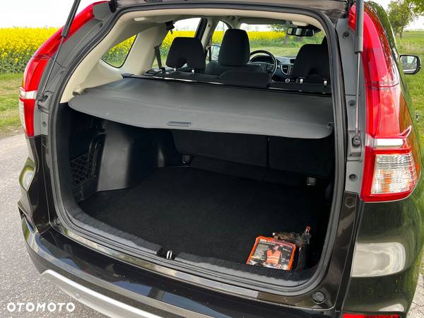 Honda CR-V 1.6i DTEC 2WD Lifestyle - 18