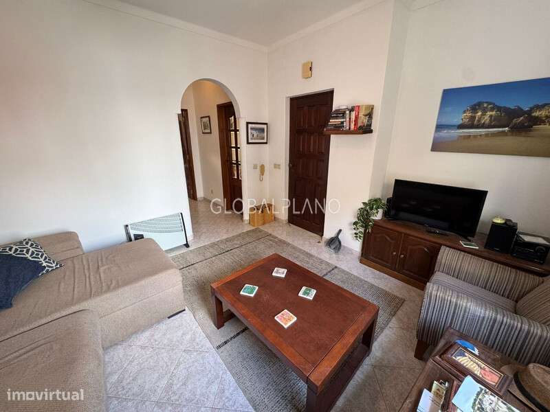 Apartamento t1 no centro histórico de Alvor - Grande imagem: 2/11