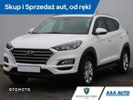 Hyundai Tucson - 2