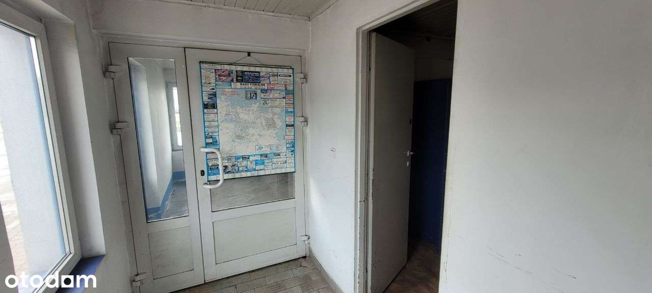 Bezpośrednio, lokal usługowy, parter - Pełny obrazek: 4/7