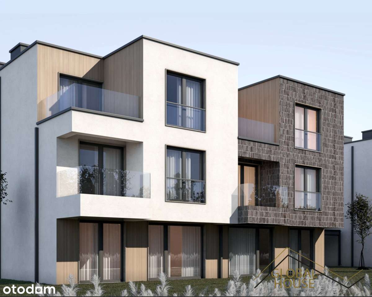 3 pokoje 62,66 m2, pompa C, Kraków, Wola Justowska-8