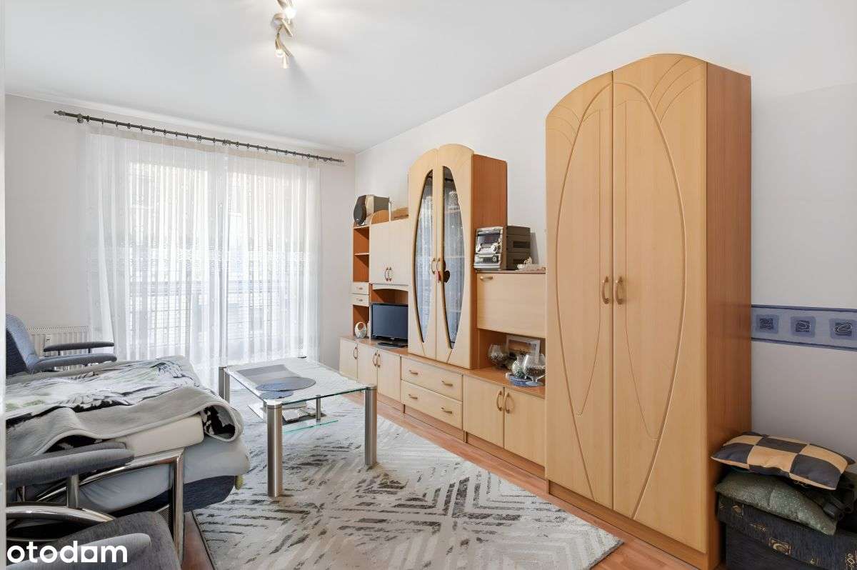 ⚡ M-3 w bloku z 2008 r. ⚡ Parking podziemny ⚡-3