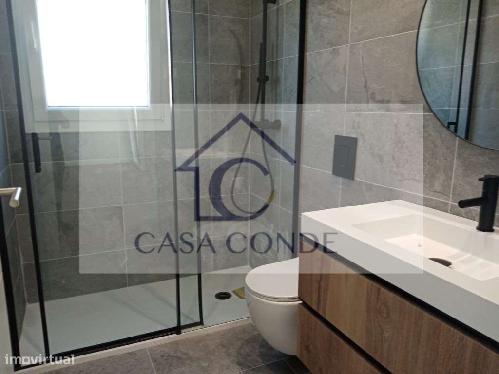 Moradia Isolada T4 Duplex com Piscina | Vendas de Azeitão-10