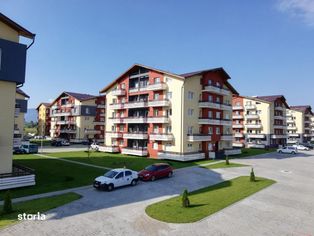 Apartament 73 mp la etaj 1 in rate la dezvoltator pe 3 ani