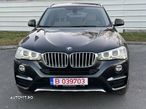 BMW X4 xDrive20d Aut. xLine - 3