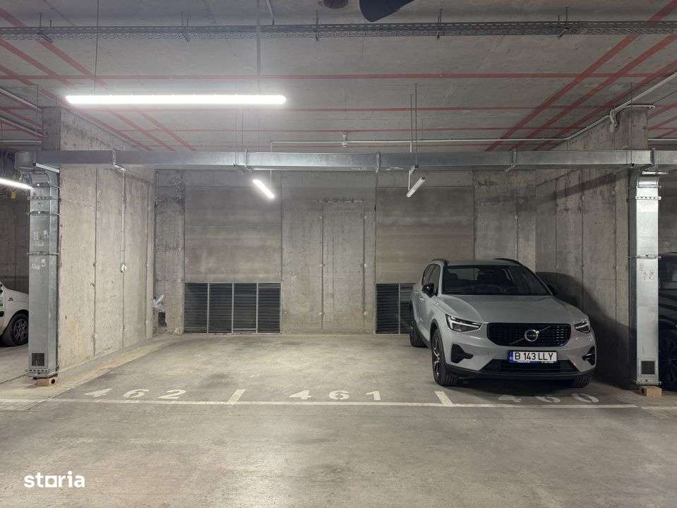 Apartament de 3 Camere, Parcului 20, 89,85mp totali, cu Parcare Subter-18