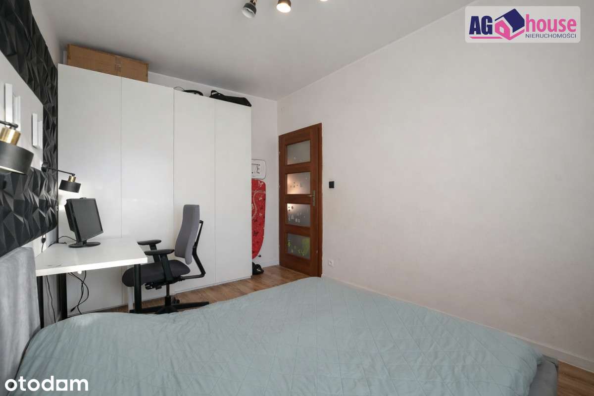 Komfortowe mieszkanie dla rodziny w centrum Rumi-4