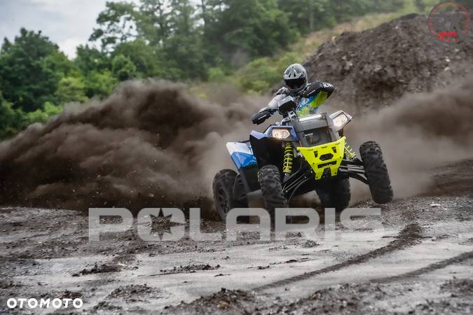 Polaris Scrambler - 7