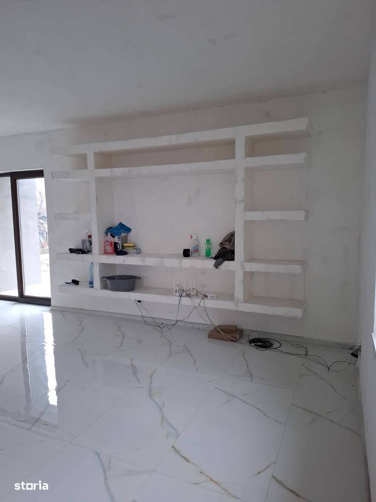 De vanzare Vila in Horia cu o suprafata teren de 517mp, 169.000euro-3