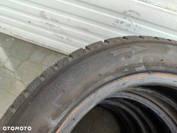 Opony 155/65R14 Bardzo ładne! - 4