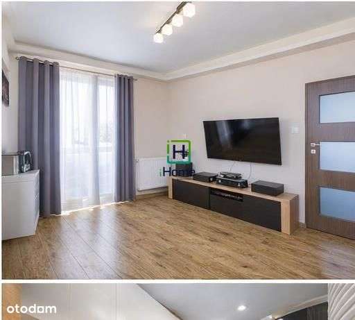 3 pokoje | 68,46 m² | os. Zielone 22-2