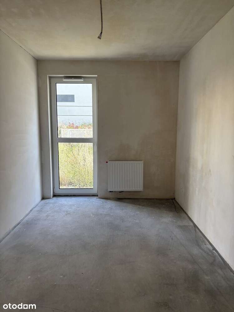 3 pokojowe w nowym bloku+ ogródek+ garaz+ komórka-9