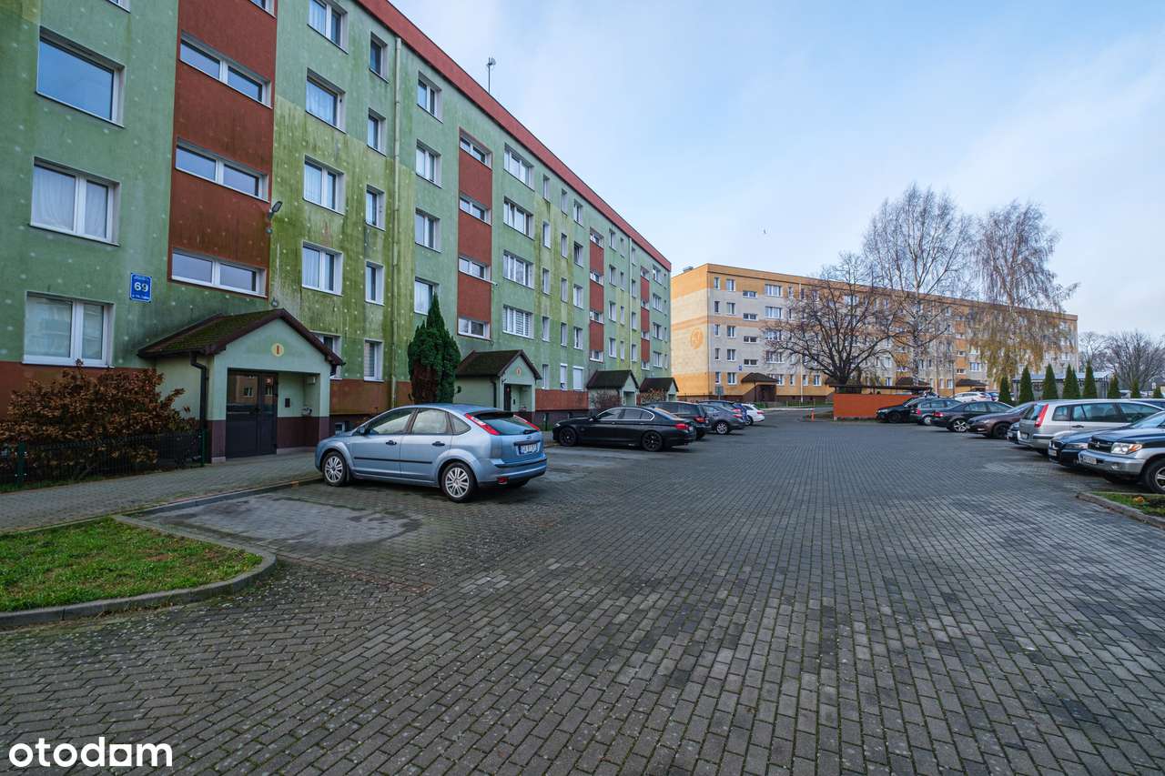 Mieszkanie 46 m² po remoncie, 1,5 km do plaży – Oksywie-16