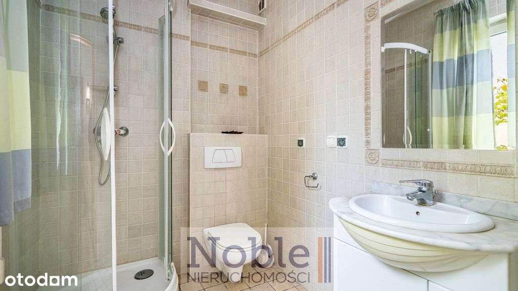 Uroczy dom szeregowy z ogrodem-4