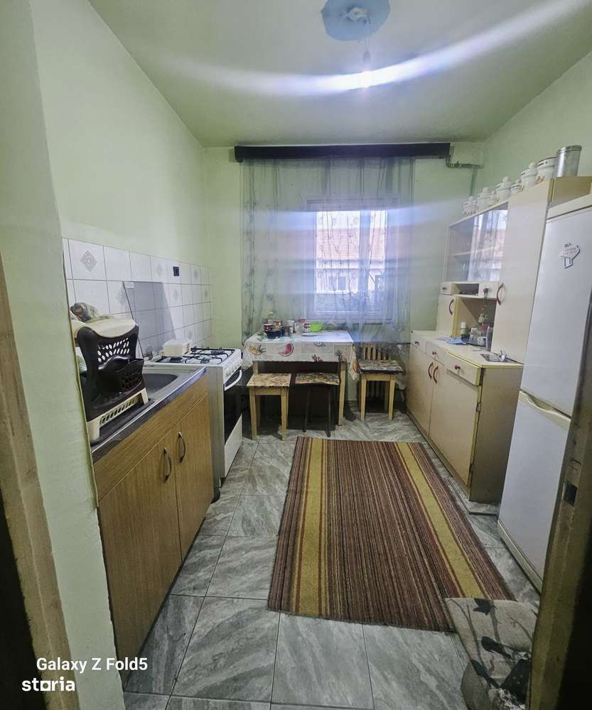 Apartament 2 camere de vânzare – Iosia, str. Cazaban - Imagine principală: 4/9