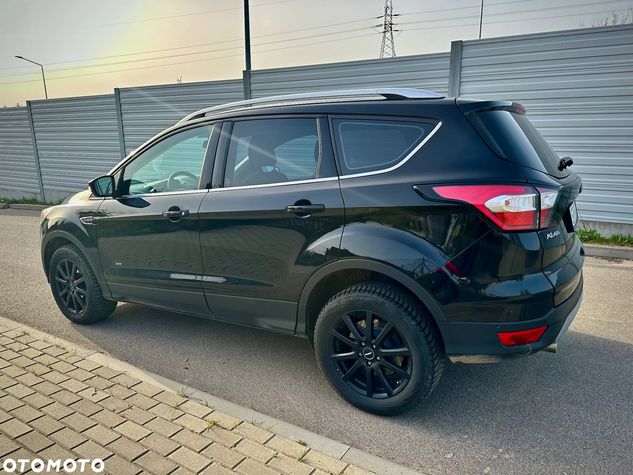 Ford Kuga 2.0 TDCi 4WD Titanium - 7