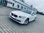 BMW Seria 5 520d Touring - 1