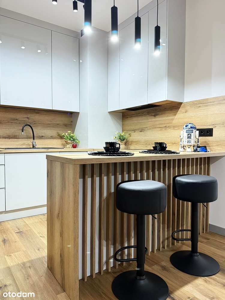 Nowe mieszkanie w pełni wyposażone - gotowe do zamieszkania - Pełny obrazek: 3/17