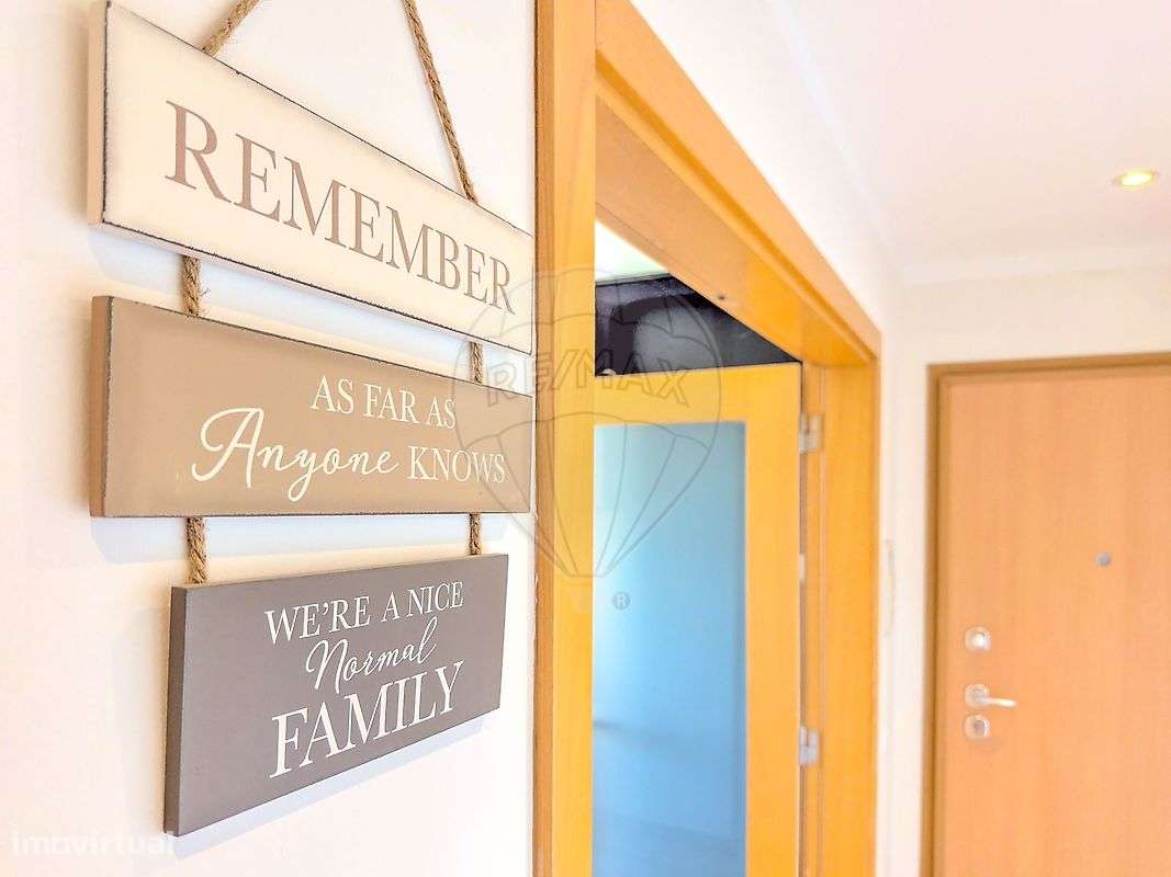 Apartamento T3 para venda-27