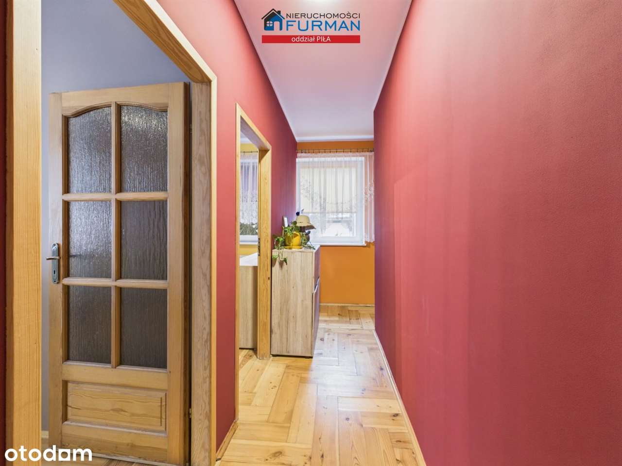 Dom na sprzedaż, Piła, 6 pokoi-9