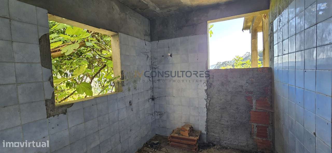 Moradia T1 Venda em Rocas do Vouga,Sever do Vouga-19