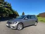 VW Golf Variant 1.6 TDi Confortline - 19