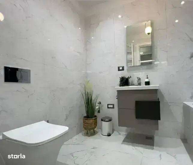 Apartament 2 Camere Foarte Spatios | Toate Facilitatile - Imagine principală: 5/5