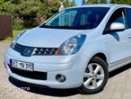 Nissan Note 1.4 Acenta - 21