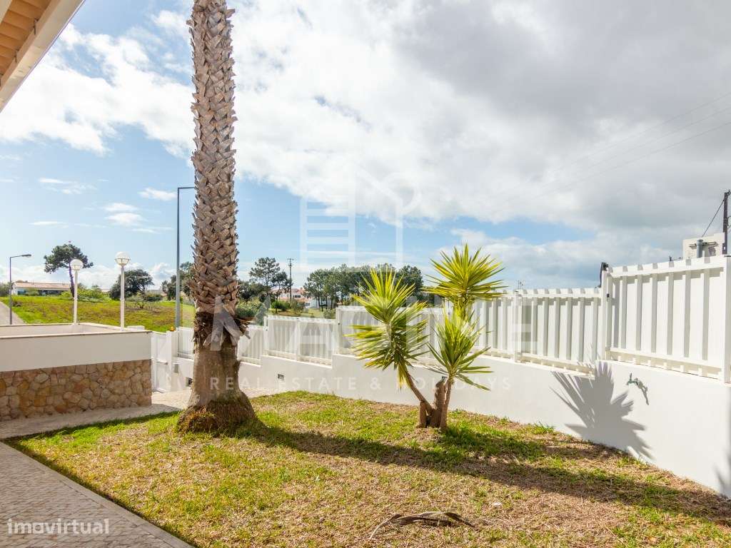 Moradia isolada V3+2 - Caixas - Sesimbra com piscina-5