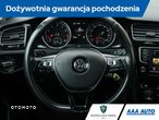 Volkswagen Golf - 22