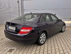 Mercedes-Benz Klasa C 200 CDI BlueEff Avantgarde - 3