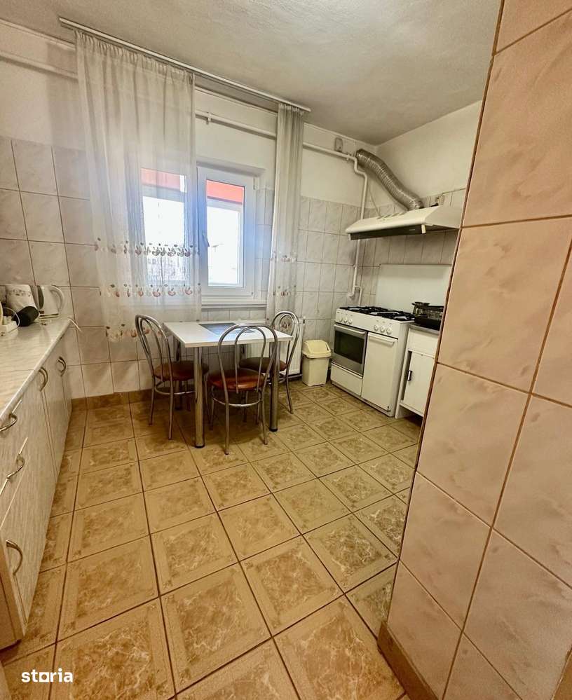 1MAI 3decomandate cu 2 bai,75 mp - Imagine principală: 5/16