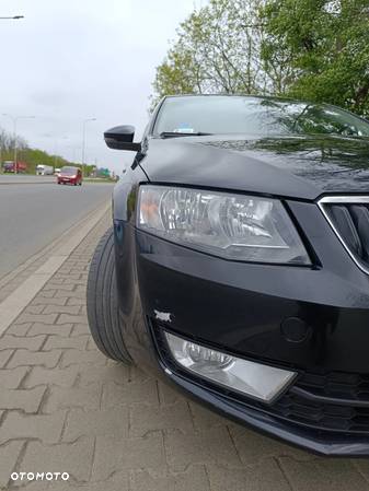 Skoda Octavia 2.0 TDI Ambition - 7