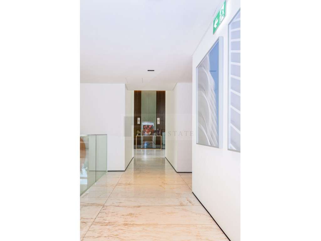 Apartamento T4+1 na Infinity Tower - Nature Flats, 21.º andar-49