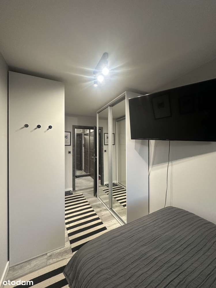 Luksusowe mieszkanie 3 pokoje Chopina Oława-10