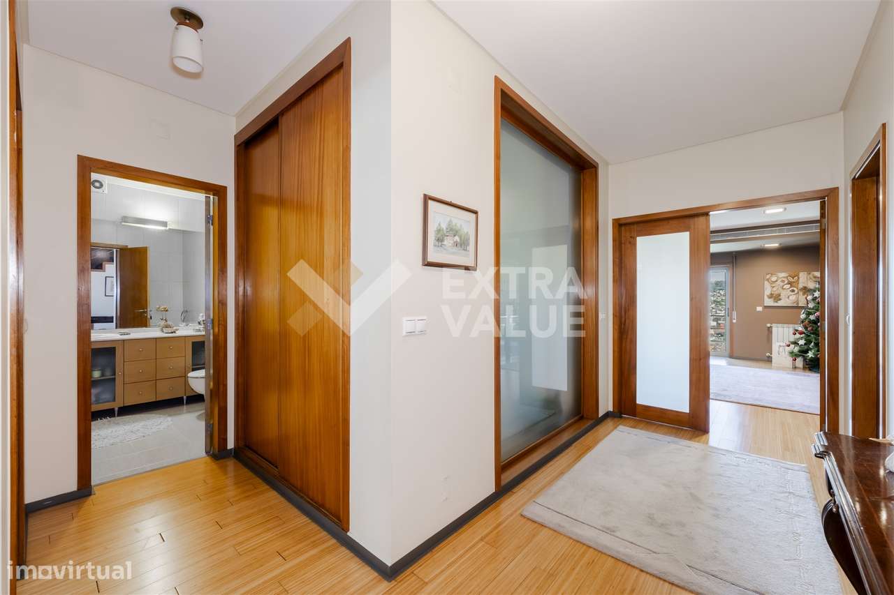 Moradia T4 Venda em Braga (São José de São Lázaro e São João do Souto)-8