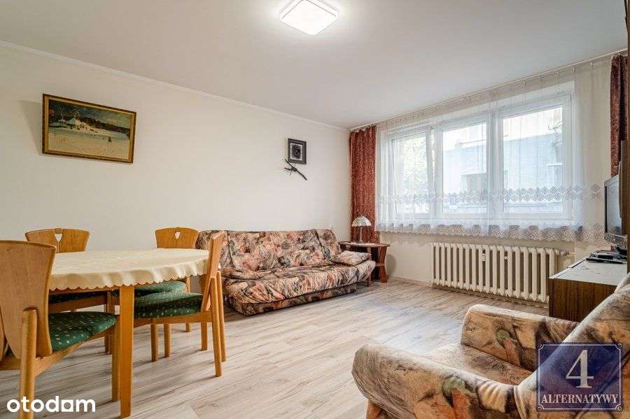Mieszkanie 54,5 m2 Tarnów ul. Rogoyskiego