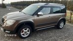 Skoda Yeti 1.8 TSI 4x4 Ambition - 3