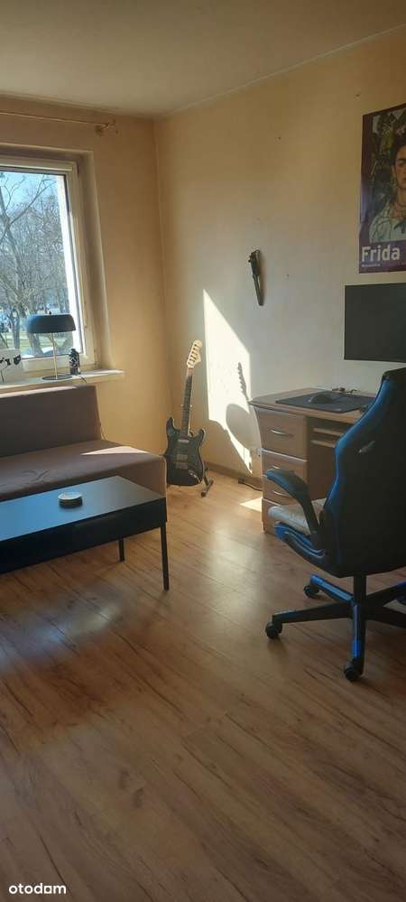 Przestronne 3-pokojowe mieszkanie – 65 m², os. Wichrowe Wzgórza – pohled 6