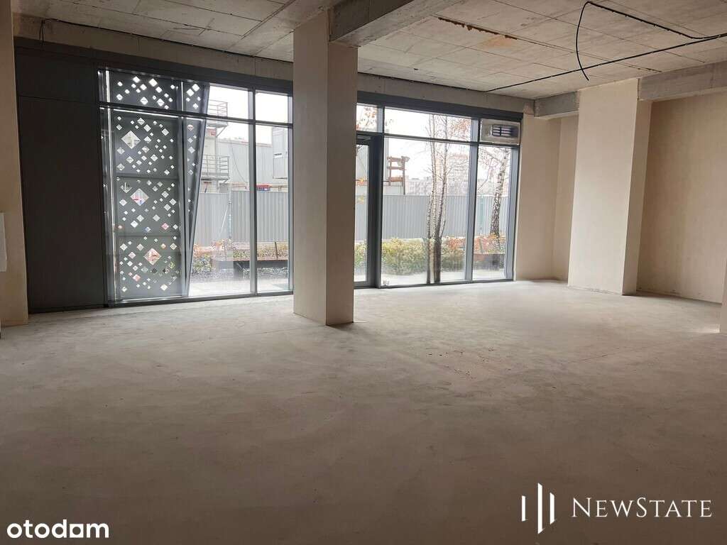 Lokal na sprzedaż | 95,28 m2 | Olimpijska - Pełny obrazek: 2/11