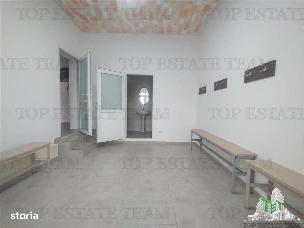 Spatiu comercial nou p+1, suprafata generoasa 520 mp, iesire rapida A0-3